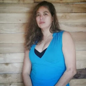 Meet your Posher, Janie